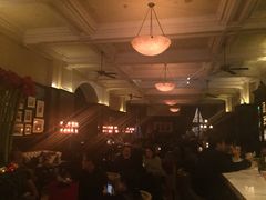 -LONG BAR 廊吧(外滩华尔道夫酒店)