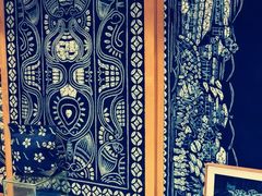 -璞真扎染博物馆