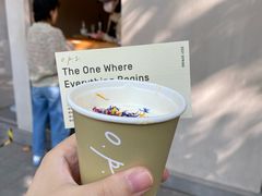 -O.P.S. CAFE