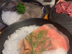 -珮姐老火锅(新街口店)