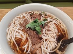 -李先生牛肉面大王(欧亚卖场店)