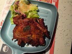 -新宝餐厅(流塘店)