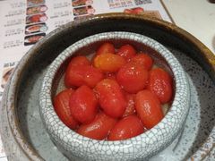 -蕃茄述·好汤自然来(江汉路店)