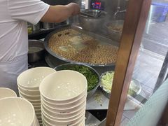 -何胖子丸子汤(南海街店)