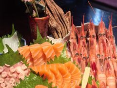 -松鹤精致料理(五一中路店)