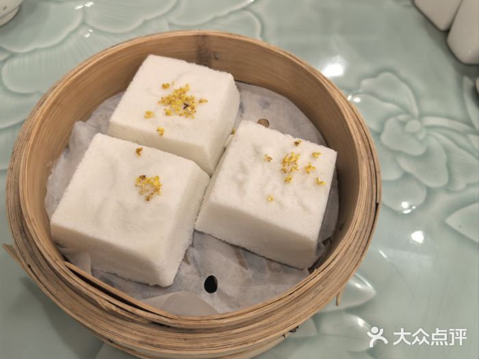 金陵家宴·金陵春·南京菜(夫子庙店)图片