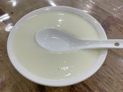 -沙湾姜埋奶(兴新包店)