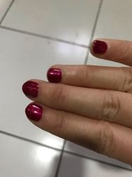 -Beauty Nails 美甲美睫皮肤管理