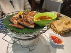 -荷花泰菜(东方新天地店)