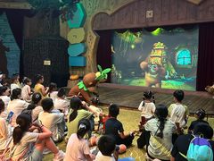 -青岛方特梦幻王国