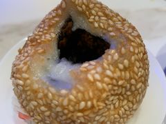 麻球-麻六记(新天地店)