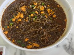 绿豆面-全聚德(蓝山店)