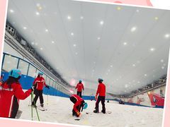 -哈尔滨热雪奇迹