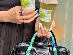 -OT另茶(上海幸福里店)
