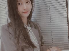 -露露家咖啡店