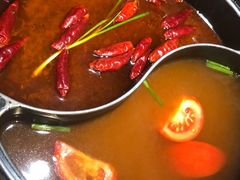 -呷哺呷哺(宝山正大乐城店)