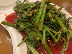 -奶奶的味道(胶州路店)