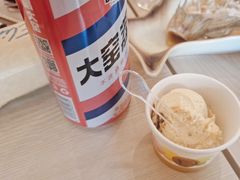 -怡咖啡·自助餐·西安香格里拉