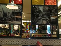 -香港新曜记茶餐厅(星耀城店)