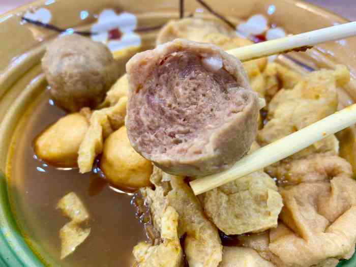 容老爷牛杂-"容老爷·牛杂就酱吃 96 近期火爆鼓楼.