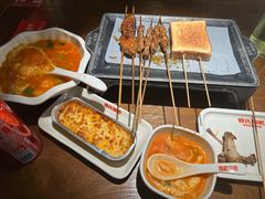 -管氏翅吧(地安门店)