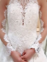 -GRACE KELLY婚纱与礼服(天津店)