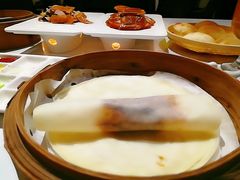 董鲁精品酥不腻烤鸭-董鲁烤鸭(建和街店)