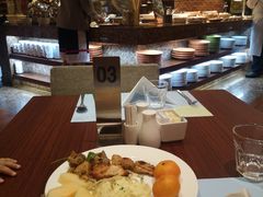 -马哥孛罗咖啡厅·Cafe Marco (厦门马哥孛罗东方大酒店)