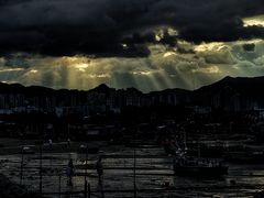 -北岐滩涂