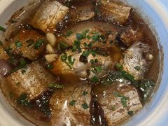 -壹只菜·崇明本地特色菜(崇明南门店)