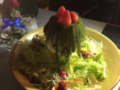 -若蘭慈·无国界素食料理(欢乐海岸店)