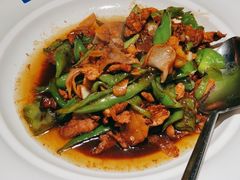 -兰湘子·湘菜小炒(崂山丽达店)