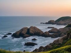 -东极岛景区