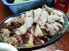 -威邵鸡煲(西华路总店)