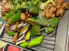 -正阳门饭庄·烤鸭·北京菜(万丰路七里庄店)
