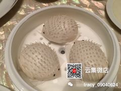 -8餐厅(新葡京酒店)