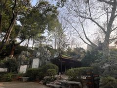 -白沙古井