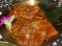-黑牛の場烤肉(摩天活力城店)