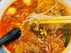 麻辣牛肉米线-猫爷的腔调·黔小馆(交大医学住宅区店)