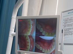 -深圳富茂格伦菲尔口腔门诊部(龙华清湖总院)