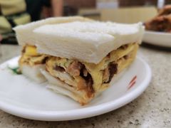 -沙溪兄茶餐厅