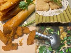 -千岛湖小鱼儿·淳安匠心农家菜