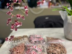 -苏州市吴中区光福窑上花果蜜饯厂