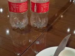 -世博花园酒店-自助餐厅