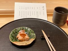 -晴空·日本料理(万象城店)
