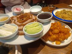 -额娘·春饼烤鸭(乐汇城店)