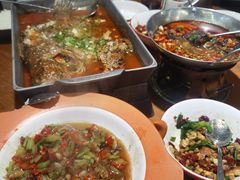 -湘味淳(千禧街店)