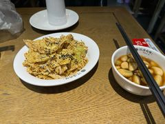 -河沿肉饼Beijing Pie(东华门店)