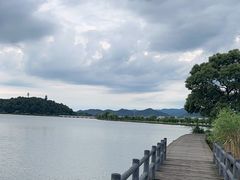 -池州市平天湖风景区