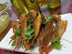 -烁佳海鲜大馅饺子